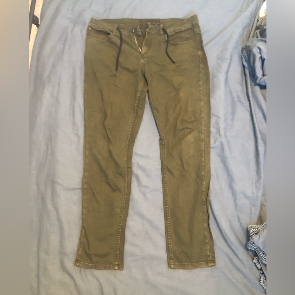 Element Owen jeans